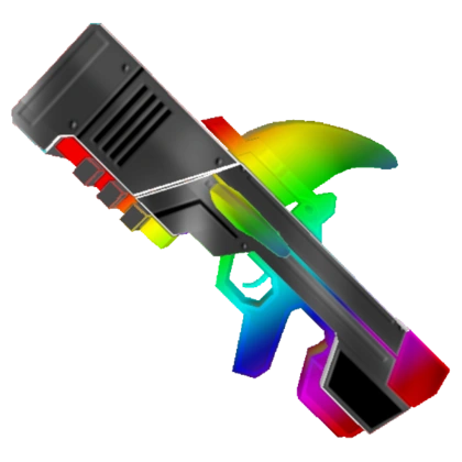 Chroma Shark Chroma