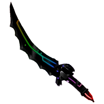 Chroma Slasher Chroma