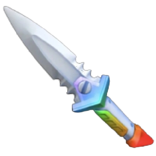 Chroma Snow Dagger Chroma