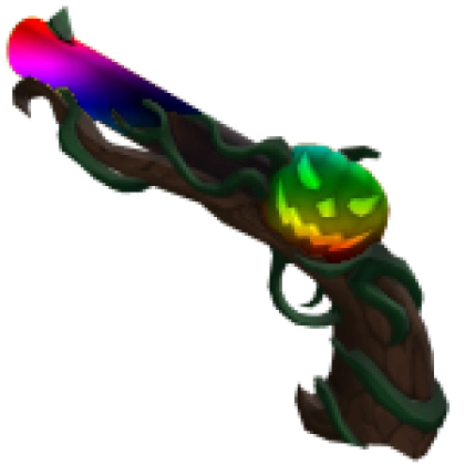 Chroma Travelers Gun Chroma