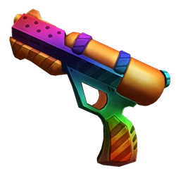 Chroma Watergun Chroma