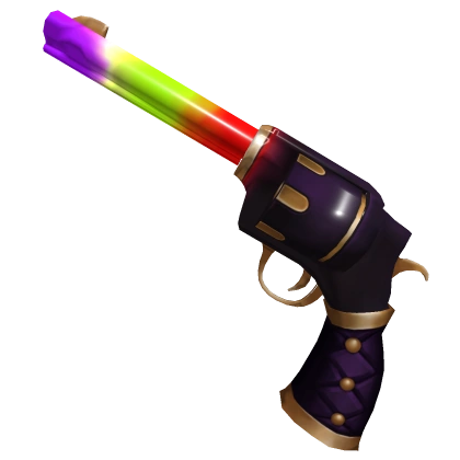 Chromatic Gun Legendary