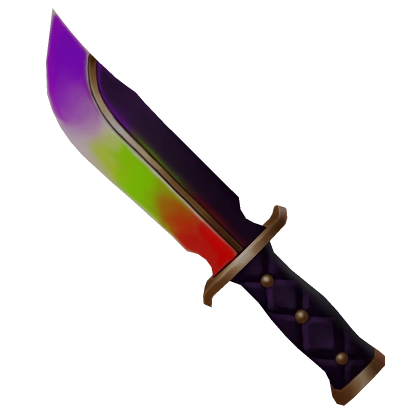 Chromatic Legendary