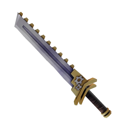 Clockwork Godly