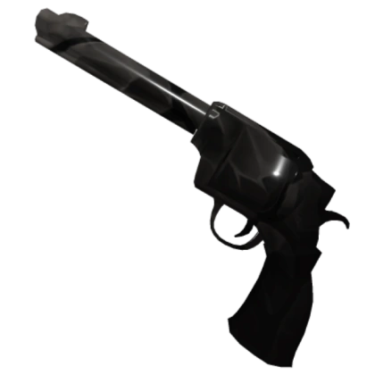 Coal Gun (2021) Common