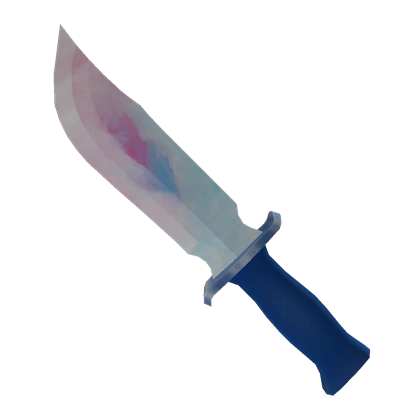Cotton Candy Legendary
