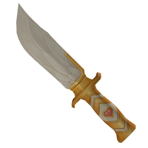 Cupid Legendary