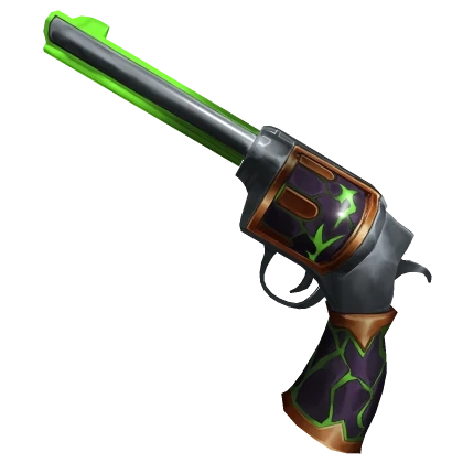Cursed Legendary