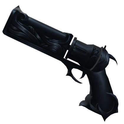 Darkshot Godly