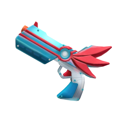 Dartbringer Unique