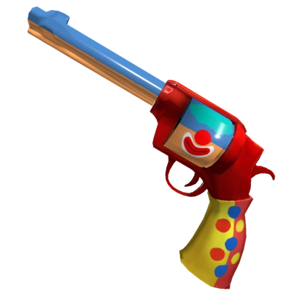 Clown Common