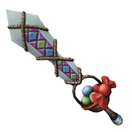Eggblade Godly