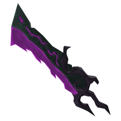 Elderwood Blade Godly