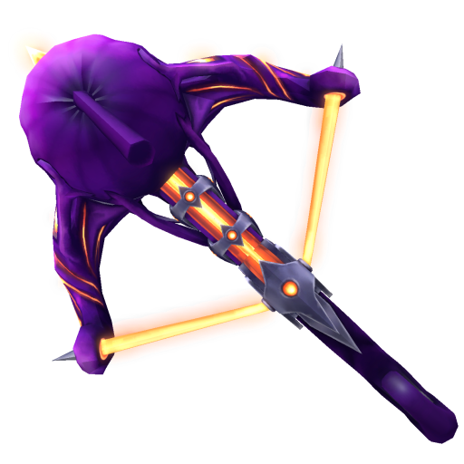 Emberbow Ancient