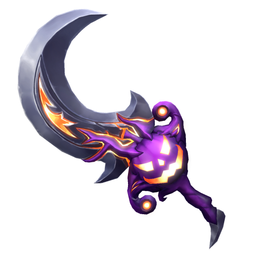 Embersickle Godly