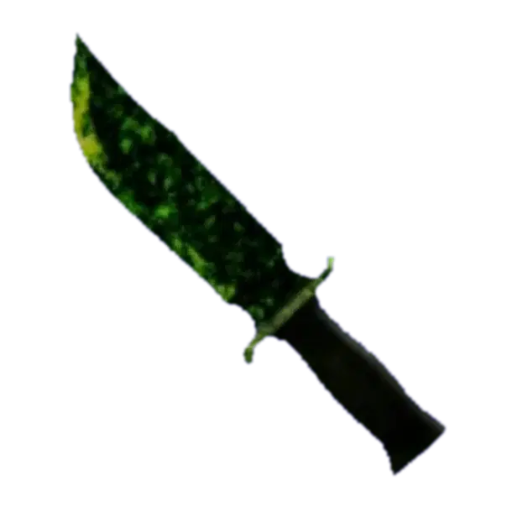 Emerald Legendary