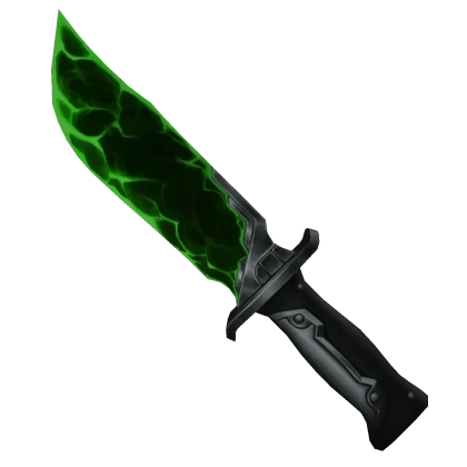 Energized Legendary