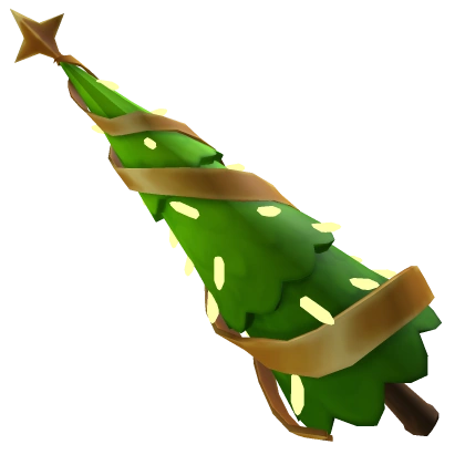 Evergreen Godly