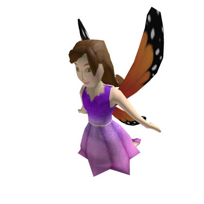 Fairy Uncommon