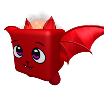 Fire Bat Godly
