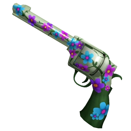 Floral Rare