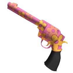 Floral Uncommon