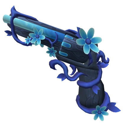 Flowerwood Gun Godly