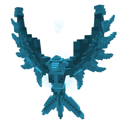 Frostbird Godly