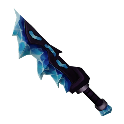 Frostbite Godly