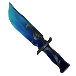 Frostfade Legendary