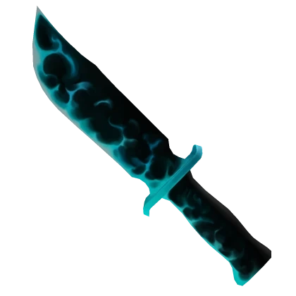 Frostflame Rare