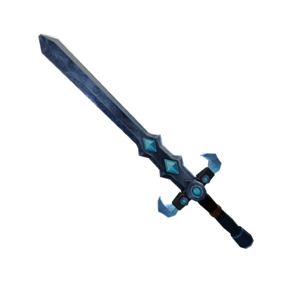 Frostsaber Godly