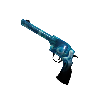 ghost gun Legendary