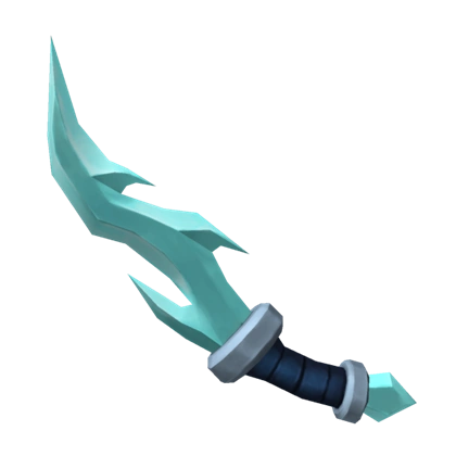Ghostblade Godly