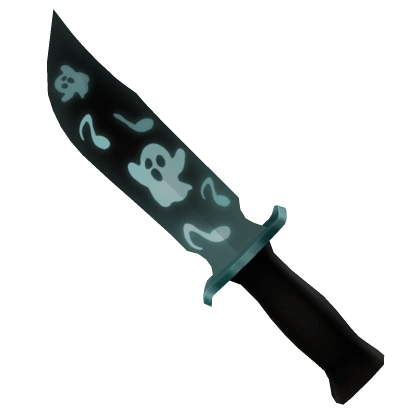 Ghostly Uncommon
