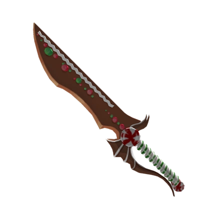 Gingerblade Godly