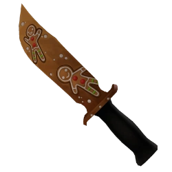 Gingerbread (2025) Uncommon