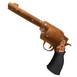 Gingerbread Gun Uncommon
