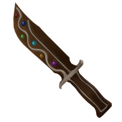 Gingerbread Rare