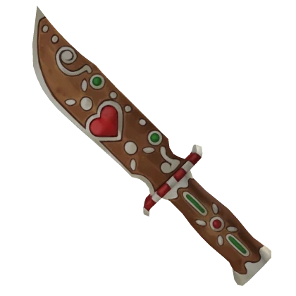 Gingerheart Uncommon