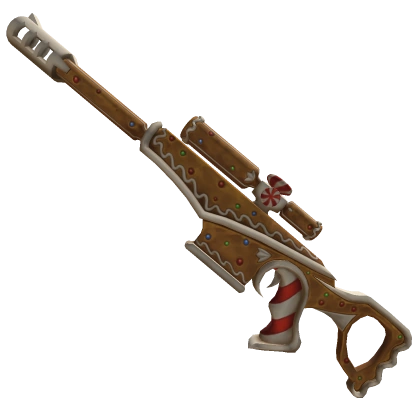 Gingerscope Ancient