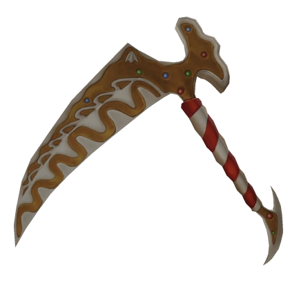 Gingerscythe Ancient