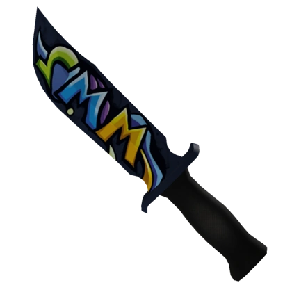 Graffiti Uncommon