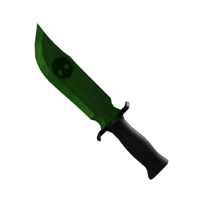 Green Elite Legendary