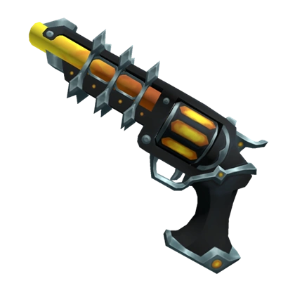 Hallowgun Godly