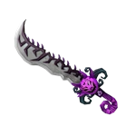 Hallow's Blade Godly