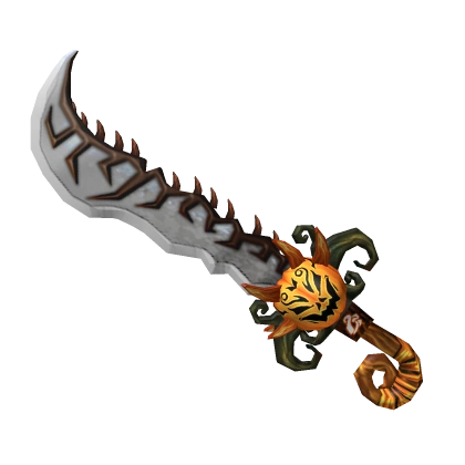 Hallow's Edge Godly