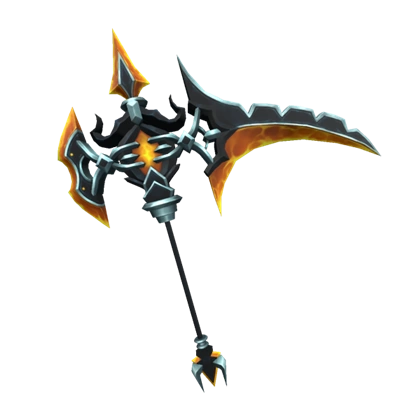 Hallowscythe Ancient