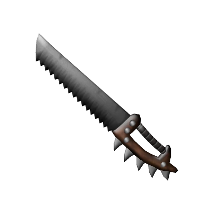 Handsaw Godly