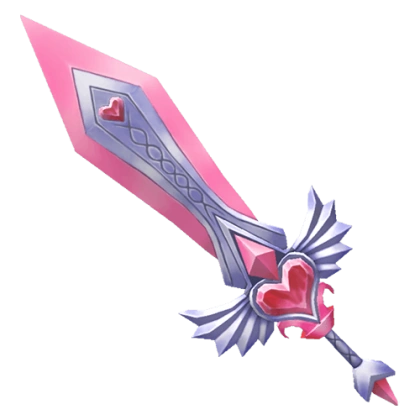 Heartblade Godly
